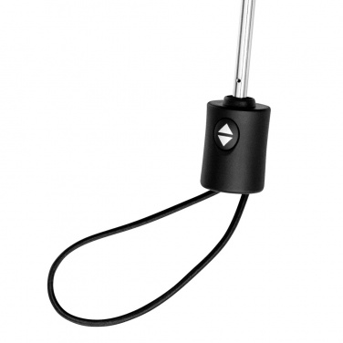 Logotrade liikelahjat kuva: SP Aware™ RPET ultrakevyt automaattinen 20.5" sateenvarjo