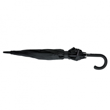 Logo trade mainoslahjat tuotekuva: Swiss Peak AWARE™ 23"-27" laajennettava sateenvarjo