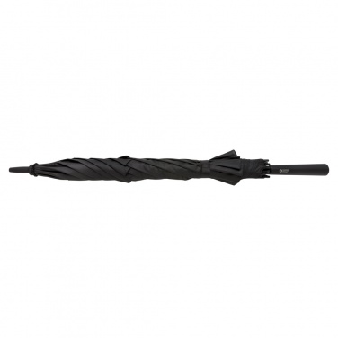 Logo trade mainoslahjat ja liikelahjat kuva: Swiss Peak AWARE™ Tornado 23" myrskysateenvarjo