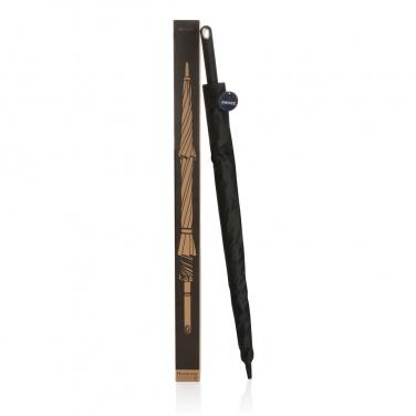 Logotrade liikelahja tuotekuva: Aware™ 27" Hurricane myrskysateenvarjo