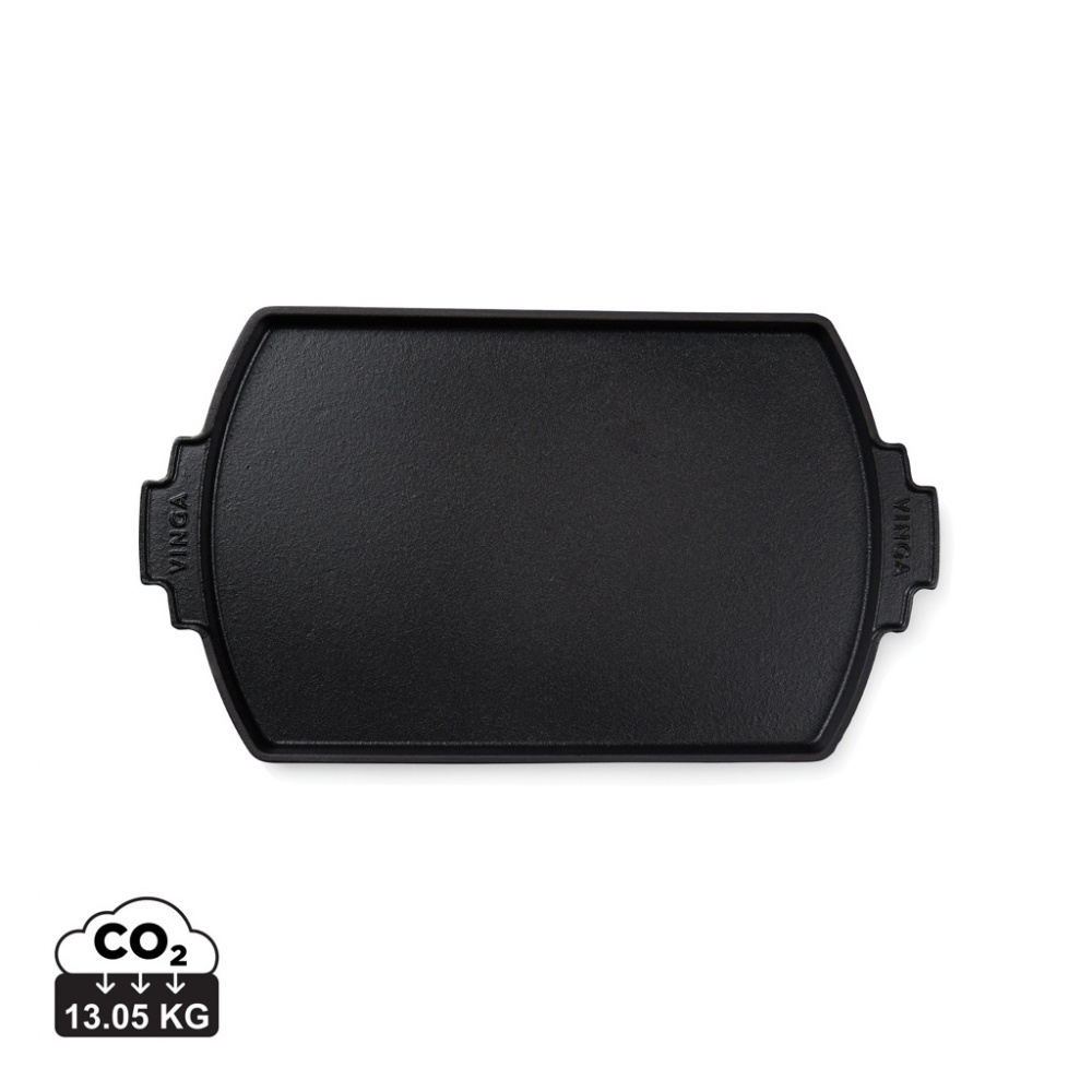 Logotrade mainoslahjat kuva: VINGA Monte Ardoise poltin