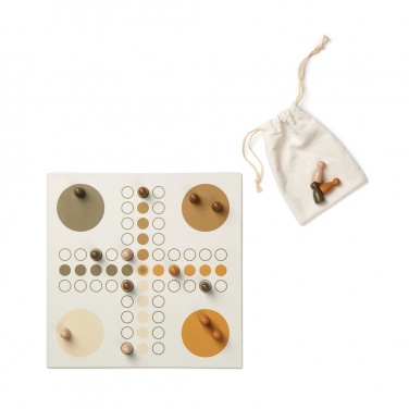 Logo trade liikelahja kuva: VINGA Seurapelisetti