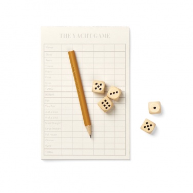 Logo trade mainoslahja ja liikelahja tuotekuva: VINGA Seurapelisetti