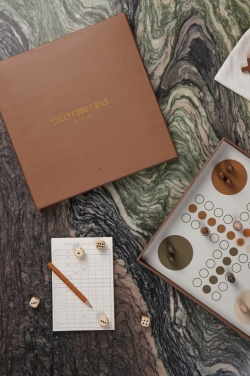 Logotrade mainostuote tuotekuva: VINGA Seurapelisetti