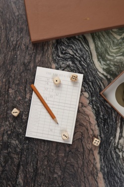 Logo trade liikelahja mainoslahja tuotekuva: VINGA Seurapelisetti