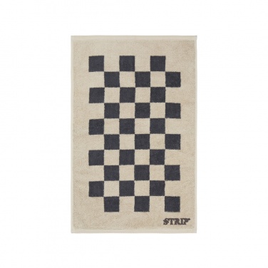 Logo trade mainoslahja kuva: VINGA Elba OCS -pyyhesetti luomupuuvillaa, 4 osaa