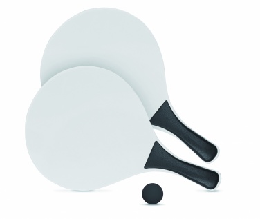 Logo trade mainoslahjat tuotekuva: Rantatennissetti