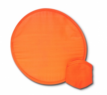 Logotrade liikelahjat mainoslahjat tuotekuva: Taitettava frisbee