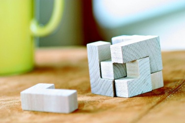 Logo trade mainoslahja kuva: Pulmapeli