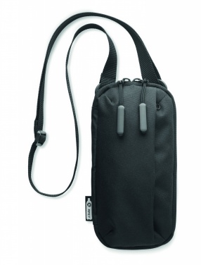 Logo trade liikelahjat tuotekuva: Cross body puhelinlaukku