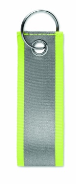 Logo trade liikelahjat tuotekuva: Heijastava avaimenperä Reflekey
