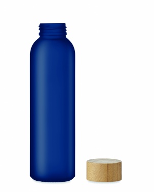 Logo trade mainoslahja ja liikelahja tuotekuva: Lasipullo 500 ml