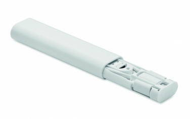 Logo trade mainostuote kuva: 9 in 1 kaapeliliitinsarja