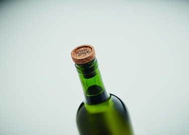 Logo trade mainostuote kuva: Pullonkorkki korkkia