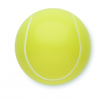 Logo trade liikelahjat mainoslahjat kuva: Huulirasva tennispallo