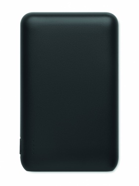 Logotrade mainostuote tuotekuva: Varavirtalähde 5000 mAh