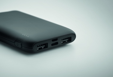 Logo trade mainoslahja ja liikelahja tuotekuva: Varavirtalähde 5000 mAh