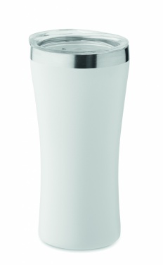 Logotrade liikelahja tuotekuva: Kaksiseinäinen pullo 160 ml