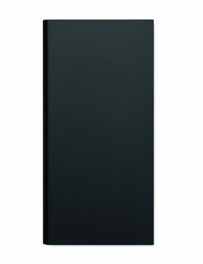 Logotrade mainoslahja ja liikelahja kuva: Varavirtalähde 8000 mAh
