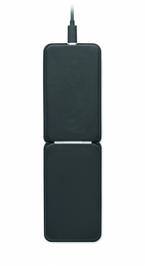 Logo trade liikelahja kuva: Taitettava magneettilaturi 15W