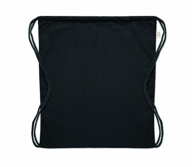 Logotrade mainoslahjat kuva: Narureppu 140 gr/m² puuvillaa