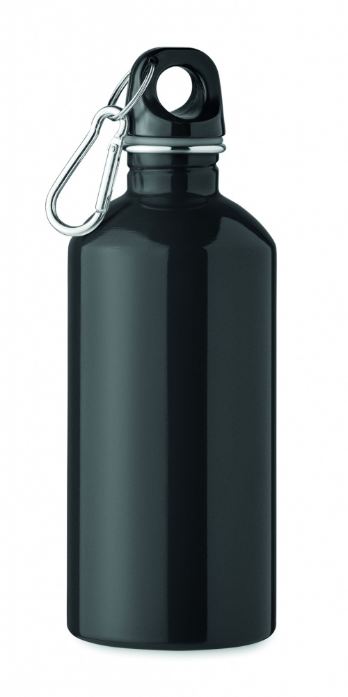 Logotrade liikelahjat kuva: Kierrätetty ruostumaton 500ml