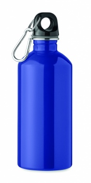 Logotrade mainostuotet kuva: Kierrätetty ruostumaton 500ml
