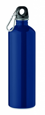 Logotrade mainostuote tuotekuva: Kierrätetty ruostumaton 750ml