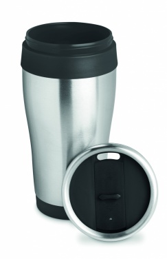 Logo trade liikelahjat mainoslahjat kuva: Termosmuki 455 ml