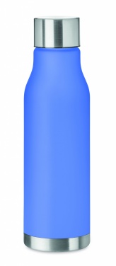Logo trade mainoslahja kuva: RPET juomapullo