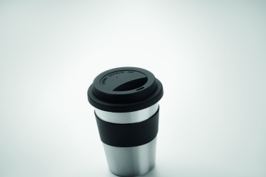 Logo trade mainostuotet tuotekuva: Takeaway muki - termosmuki, 350 ml