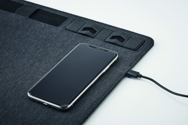 Logotrade mainostuote tuotekuva: Hiirimatto 15W