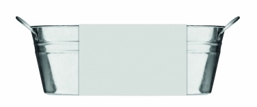 Logotrade mainostuote tuotekuva: Sinkkikasvikylpy