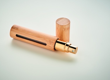 Logotrade liikelahja tuotekuva: Hajuveden sumutinpullo 10 ml
