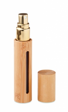 Logotrade liikelahjat kuva: Hajuveden sumutinpullo 10 ml