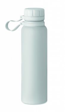 Logotrade mainoslahja tuotekuva: Teräksinen juomapullo 780 ml