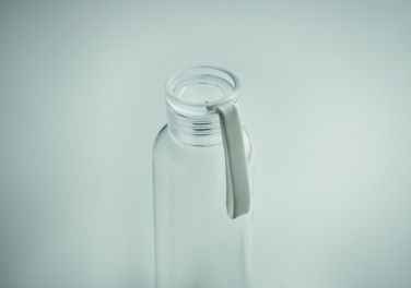 Logo trade mainoslahjat ja liikelahjat kuva: Juomapullo 500ml Tritan