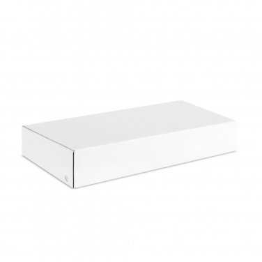 Logotrade liikelahja mainoslahja kuva: Varavirtalähde 4000 mAh