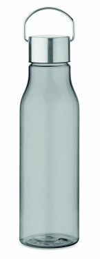 Logo trade liikelahjat mainoslahjat kuva: RPET-pullo 600 ml