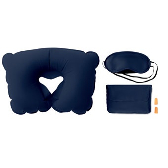 Logo trade liikelahjat mainoslahjat kuva: Matkasetti