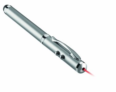 Logotrade liikelahja tuotekuva: Laserosoitin