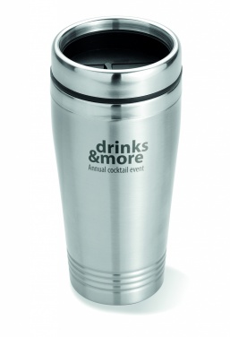 Logotrade mainoslahjat kuva: Termosmuki 400ml