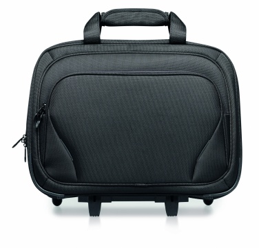 Logo trade mainoslahja ja liikelahja tuotekuva: Vetolaukku