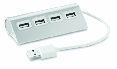 Logotrade mainoslahjat kuva: USB keskitin
