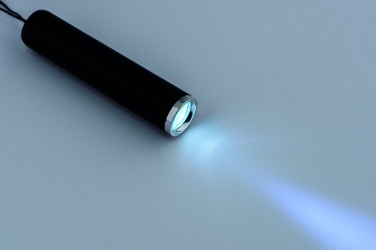 Logotrade mainoslahjat ja liikelahjat tuotekuva: LED taskulamppu