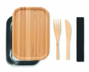 Logotrade liikelahja tuotekuva: Lounasrasia