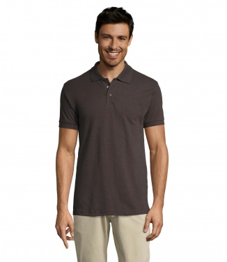 Logotrade liikelahjat kuva: PRIME Miesten Polo 200g