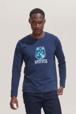 Logo trade liikelahjat tuotekuva: IMPERIAL LSL MEN T-Shirt190