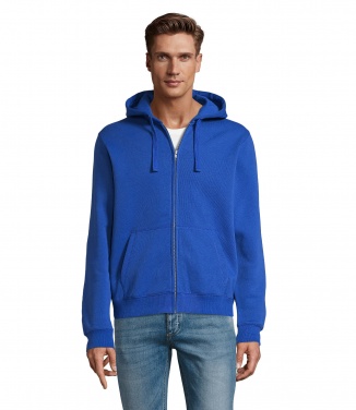 Logotrade mainostuotet kuva: SPIKE HOOD Miesten 280gr