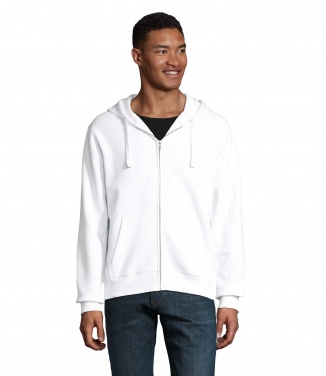 Logotrade mainoslahja ja liikelahja kuva: SPIKE HOOD Miesten 280gr